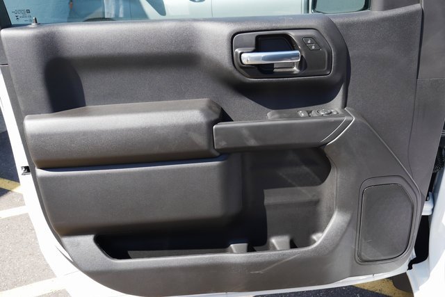 New 2025 Chevrolet Silverado 1500 W/T w/ WT Value Package image 22