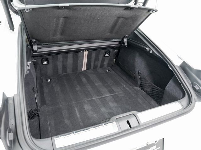 Certified 2025 Porsche Panamera 4 image 29