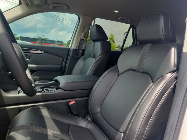 Certified 2026 Honda Passport RTL image 12