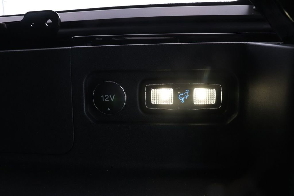 New 2025 Ford Bronco Big Bend image 39