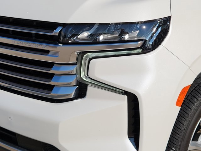 Used 2023 Chevrolet Tahoe High Country image 6