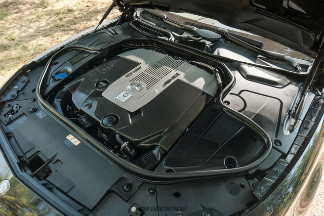 Used 2016 Mercedes-Benz S 65 AMG Coupe image 17