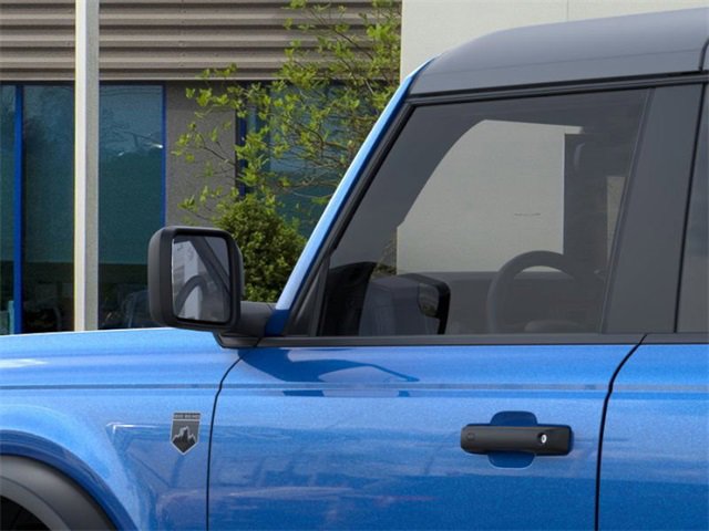 New 2025 Ford Bronco Big Bend image 22