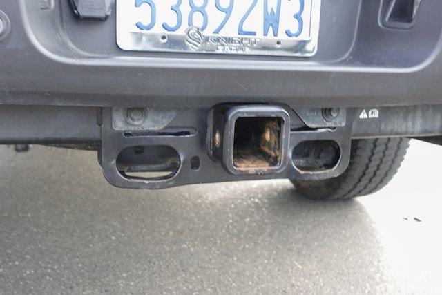 Used 2023 Ford F350 XLT w/ 360-Degree Camera Package image 10