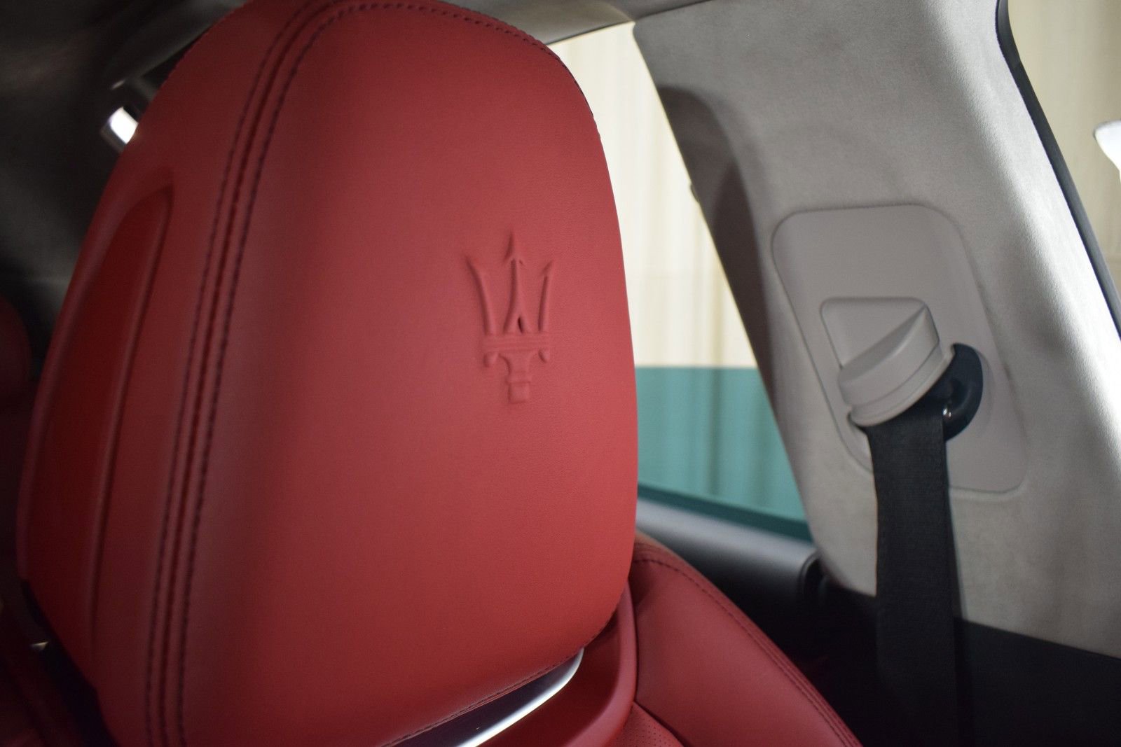 Used 2022 Maserati Levante Modena image 37