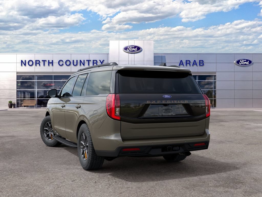 New 2027 Ford Expedition Tremor w/ Driver's Package AWD/4WD image 11