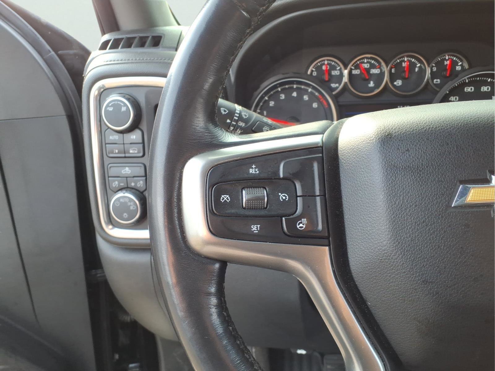 Used 2019 Chevrolet Silverado 1500 LT w/ All-Star Edition image 12