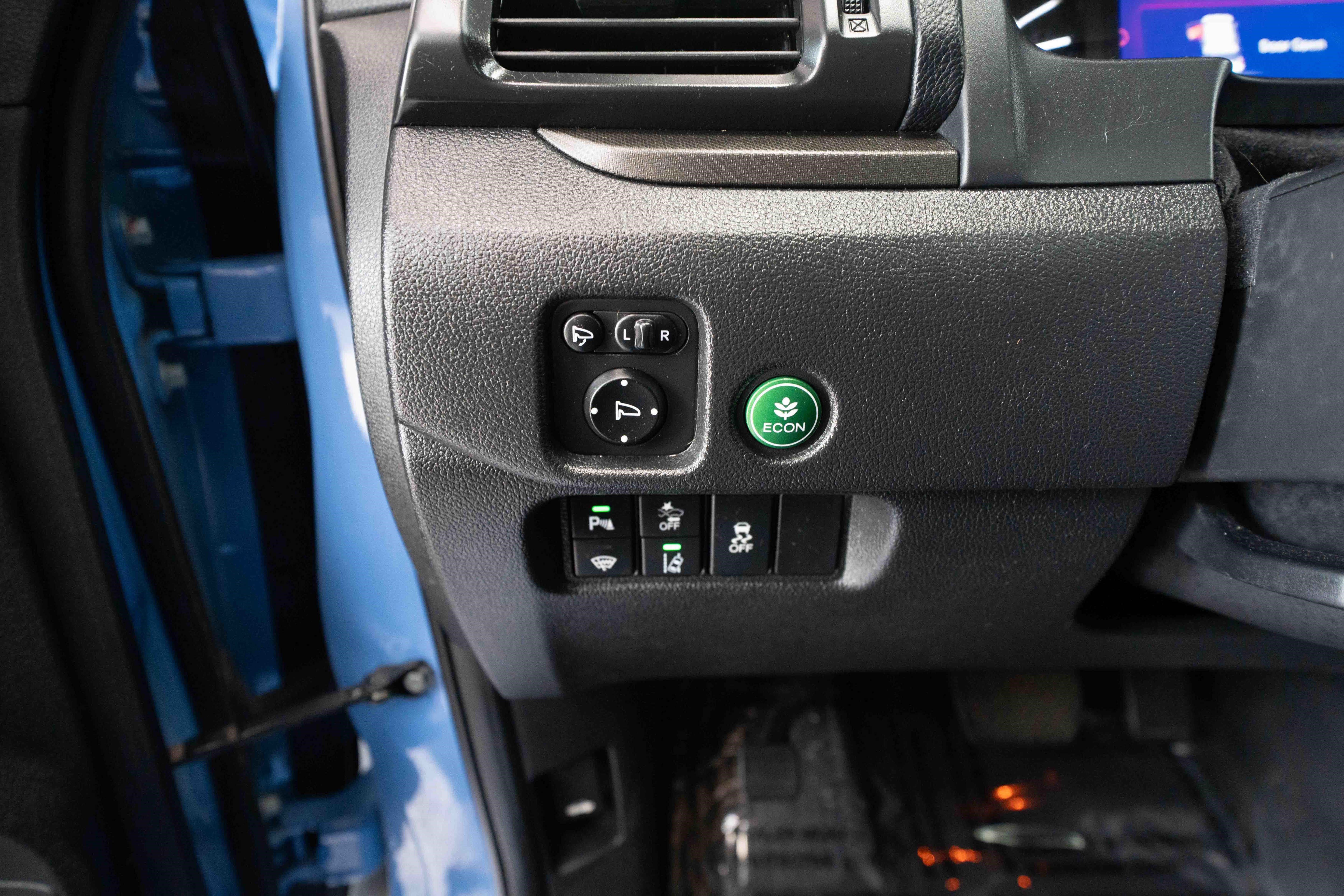 Used 2024 Honda Passport TrailSport image 11