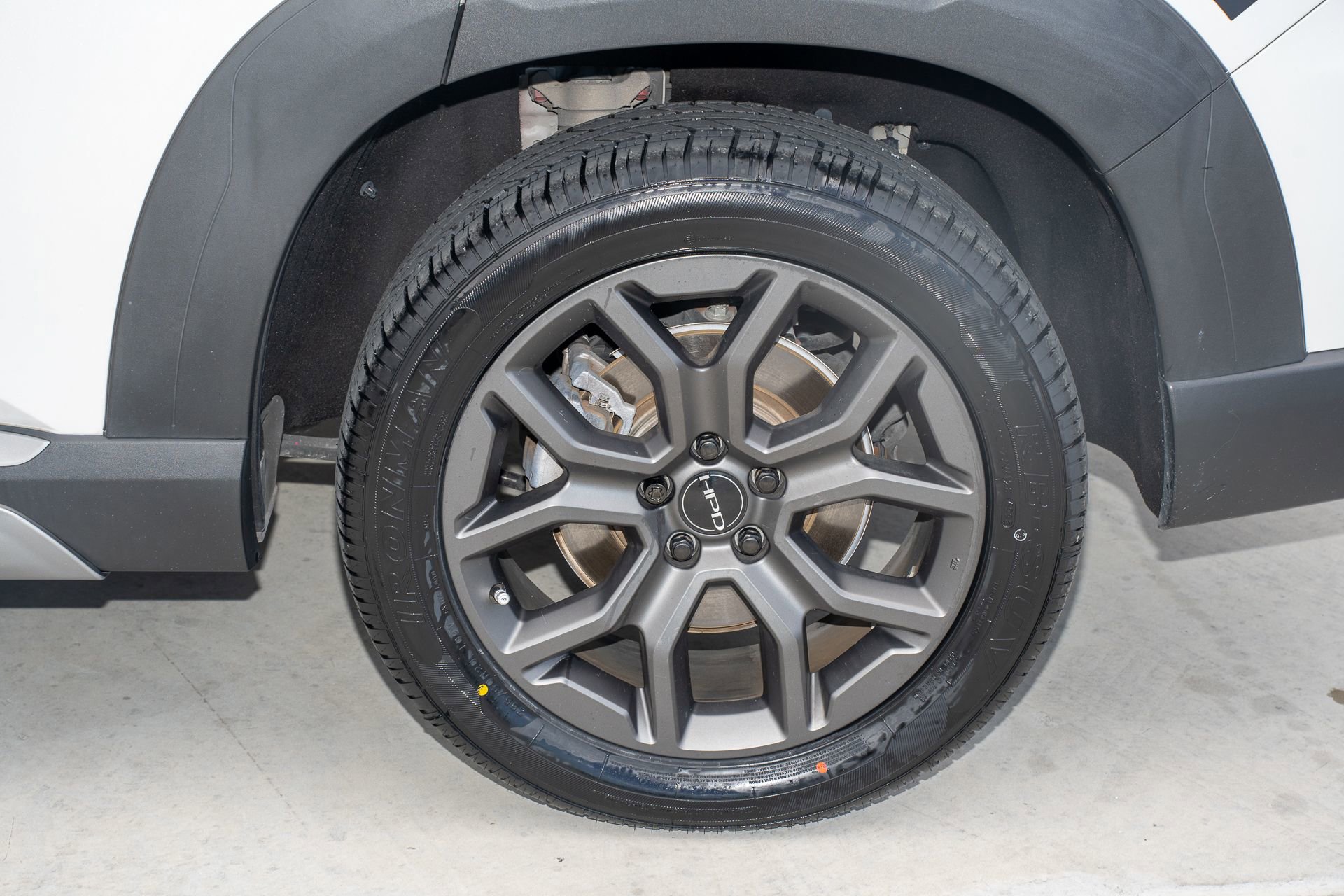 Certified 2023 Honda Pilot Elite image 43