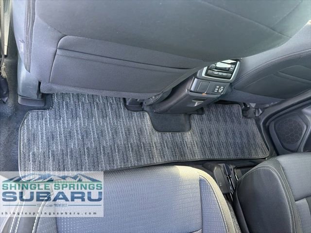 Certified 2025 Subaru Ascent Premium image 27