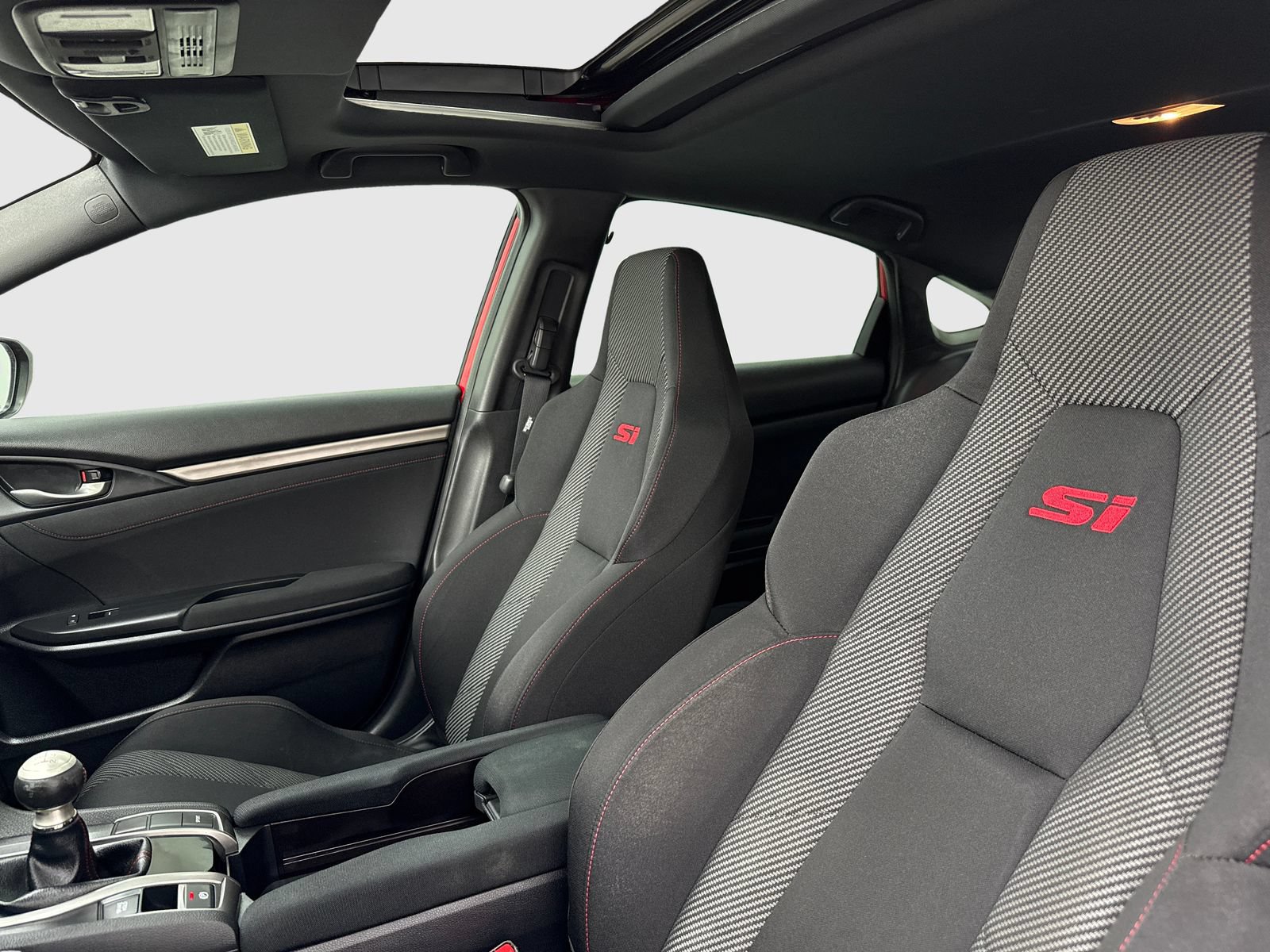 Used 2019 Honda Civic Si image 15