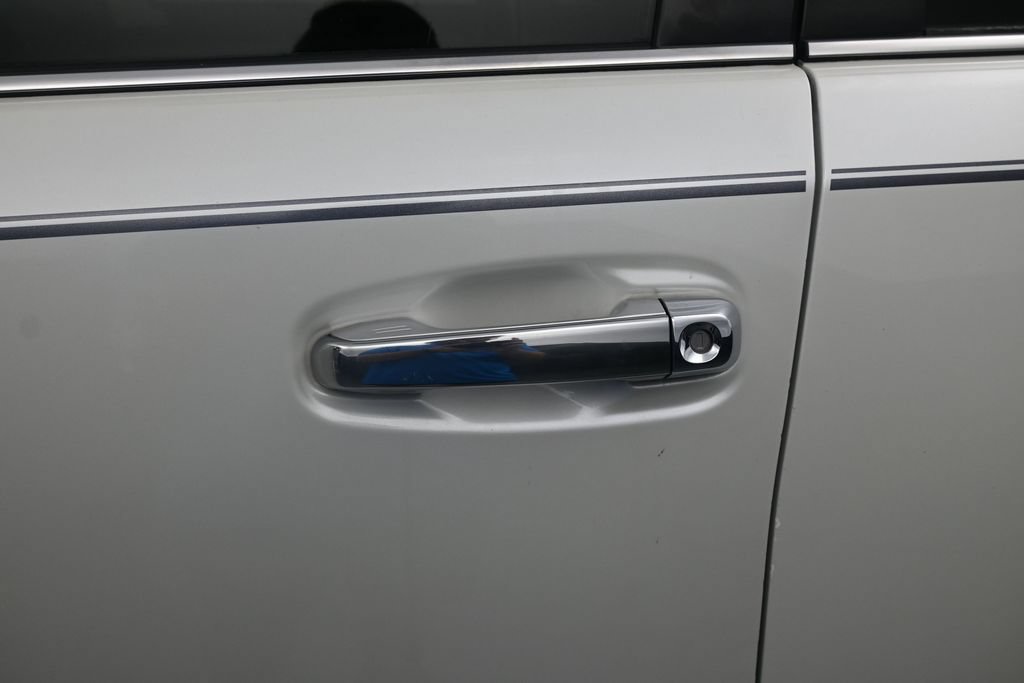 Used 2021 Toyota 4Runner Limited RWD image 14