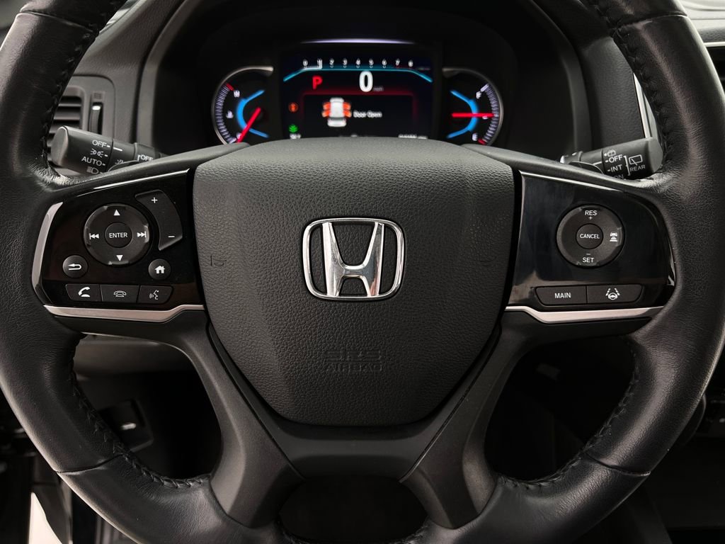 Used 2020 Honda Pilot Touring image 20