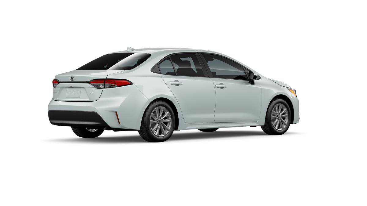 New 2026 Toyota Corolla LE image 10
