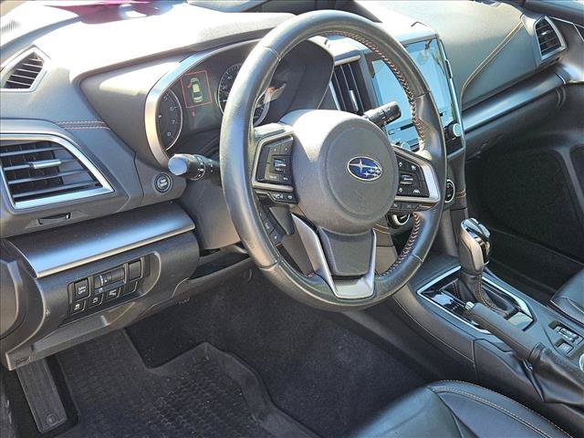 Used 2020 Subaru Crosstrek 2.0i Limited w/ Popular Package #3 AWD/4WD image 9