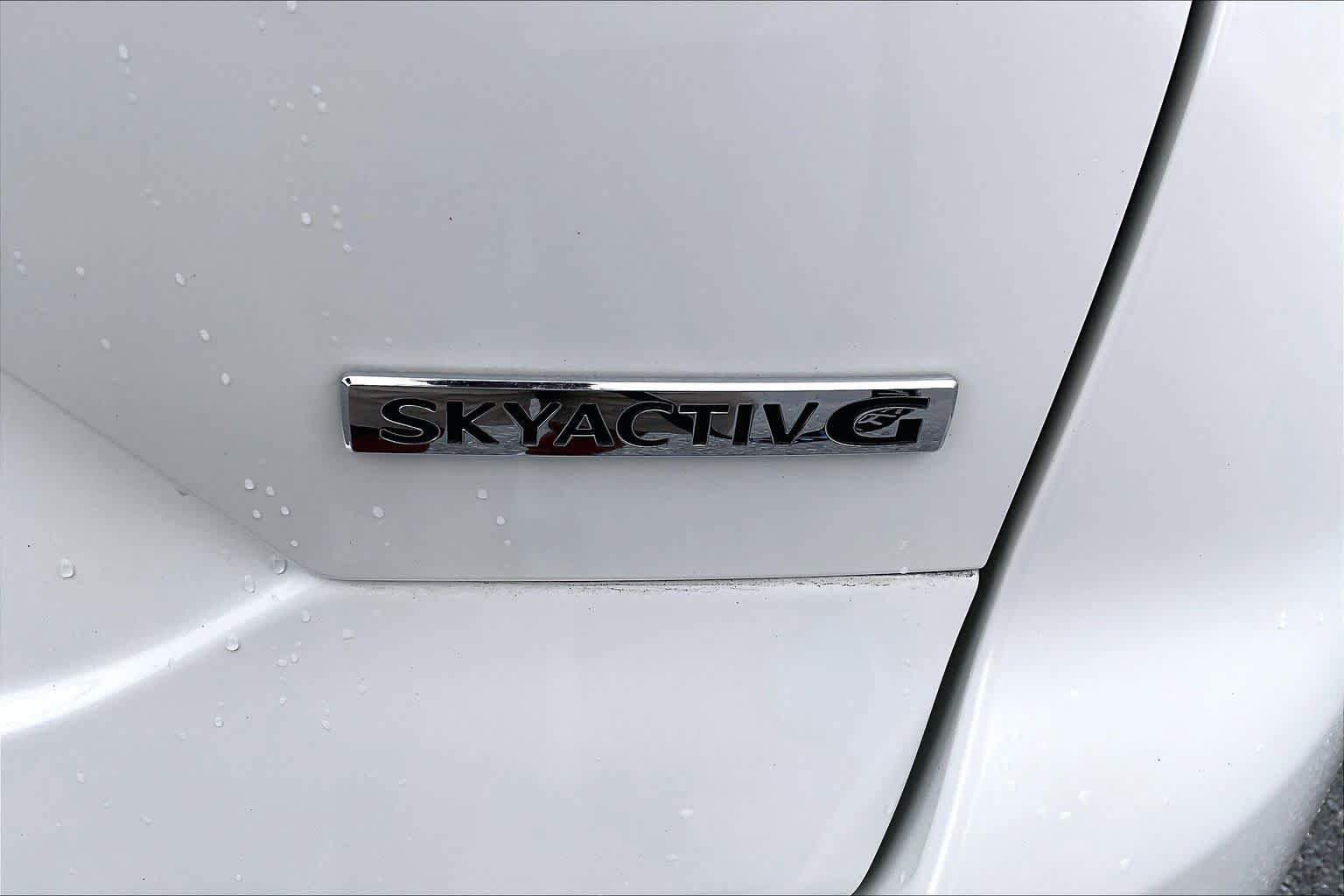 Used 2020 MAZDA CX-5 Grand Touring AWD/4WD image 9