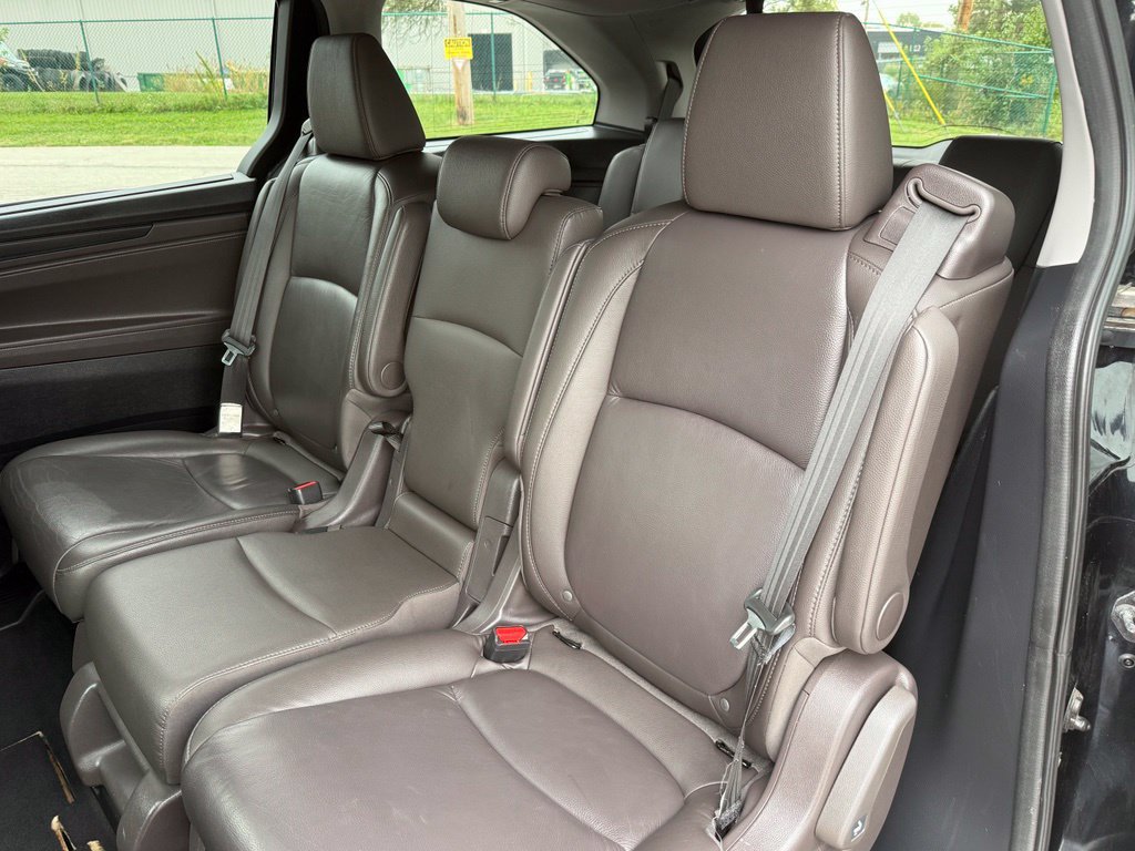 Used 2019 Honda Odyssey EX-L image 11