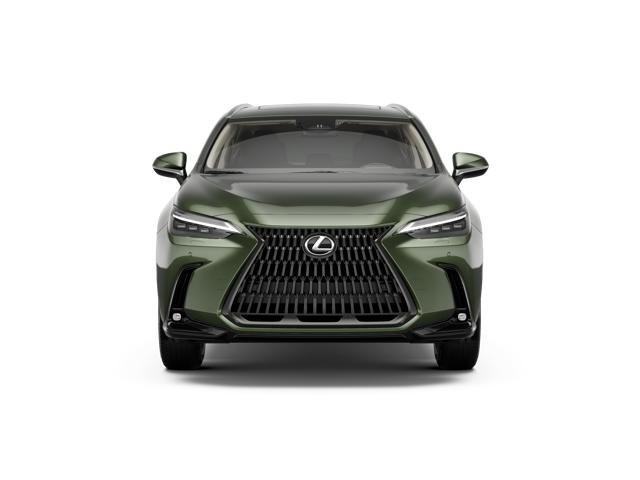 New 2026 Lexus NX 350 AWD w/ Accessory Package (K3) image 5