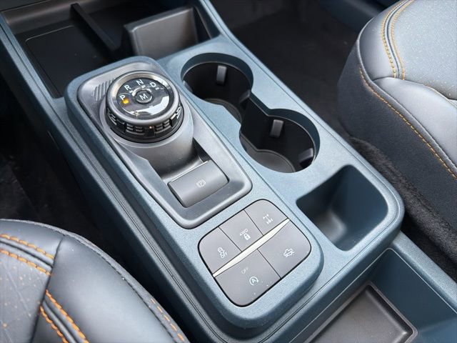 New 2026 Ford Maverick Tremor image 18