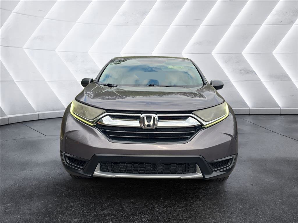 Used 2017 Honda CR-V LX image 8