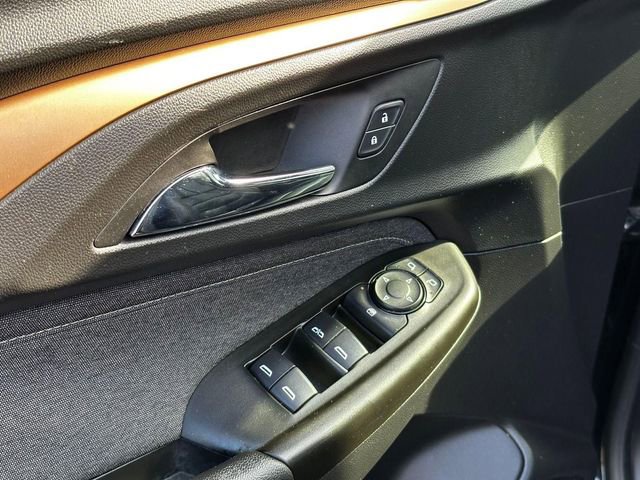 Used 2021 Chevrolet TrailBlazer ACTIV w/ Convenience Package FWD image 13