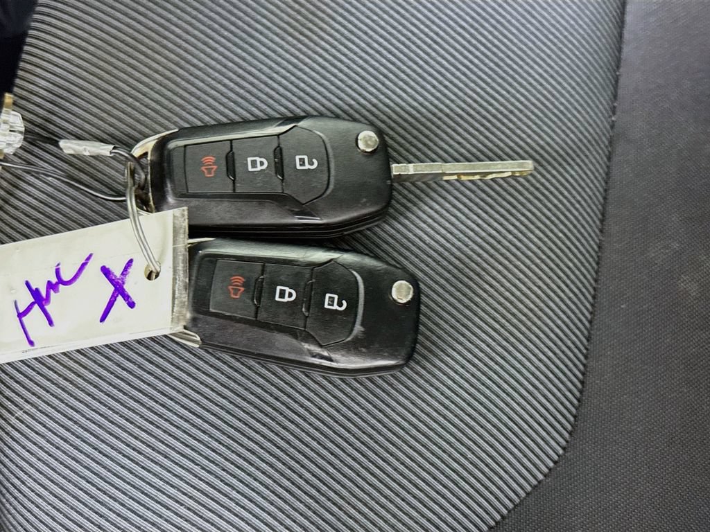 Used 2024 Ford Maverick XL FWD image 31