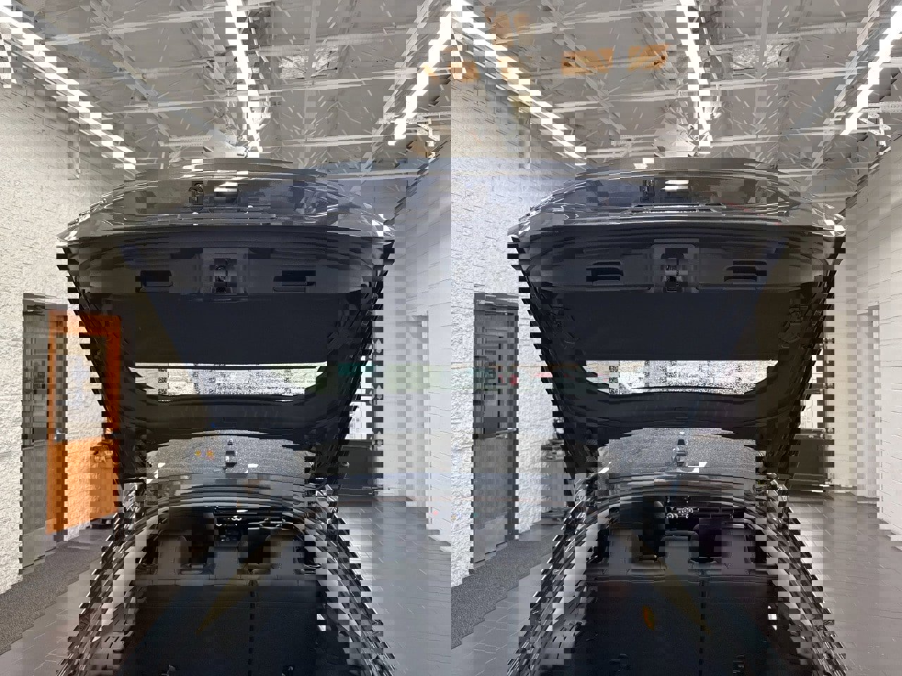 Used 2023 Honda Civic EX-L image 10