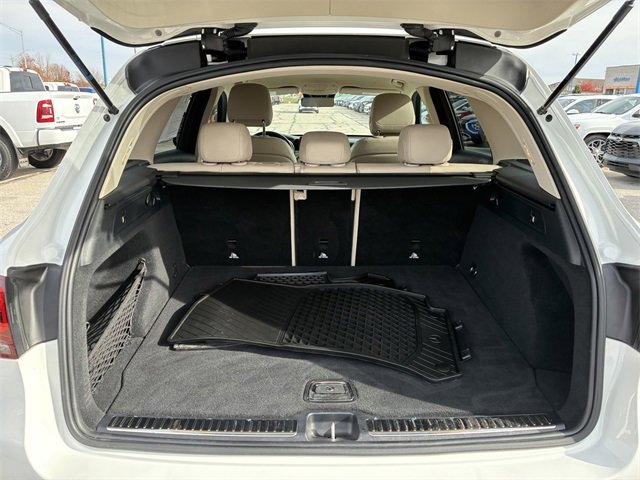 Used 2022 Mercedes-Benz GLC 300 4MATIC image 14