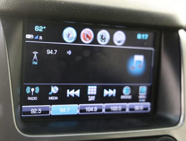 Used 2018 Chevrolet Tahoe LS image 4