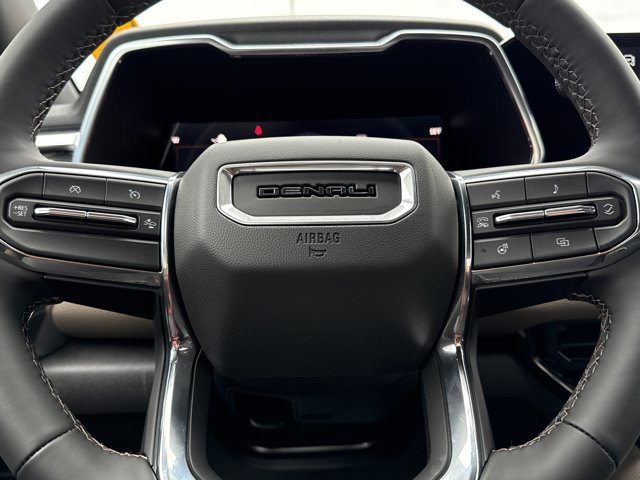 New 2026 GMC Canyon Denali image 23