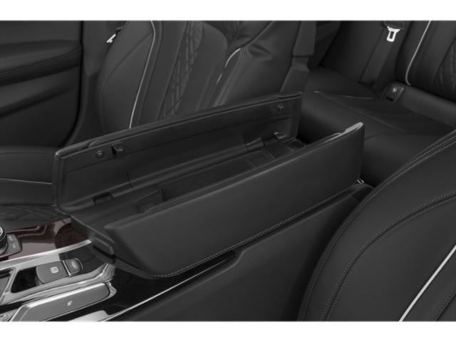 Used 2020 BMW M550i xDrive w/ Executive Package image 18