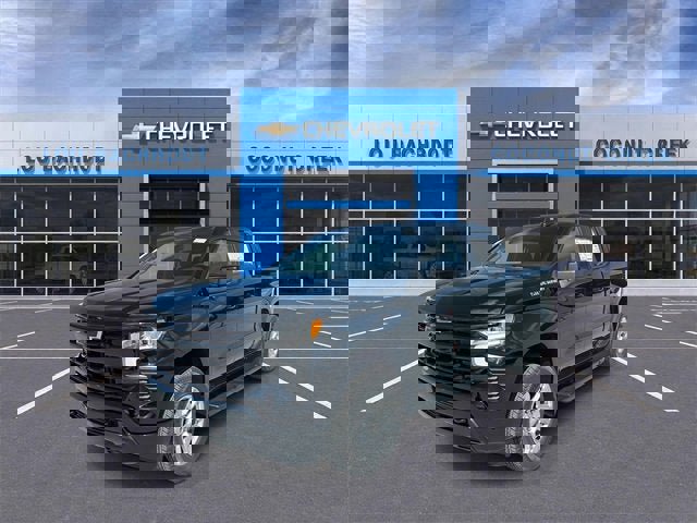 New 2026 Chevrolet Silverado 1500 RST image 4