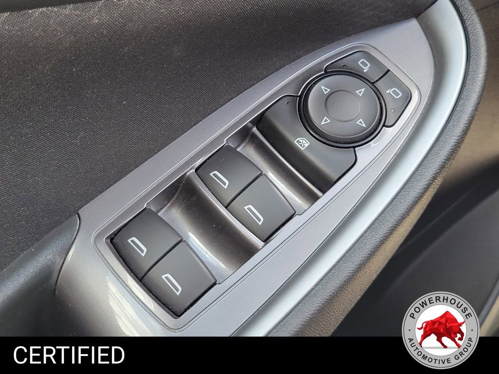 Used 2024 Chevrolet Malibu LS FWD image 25
