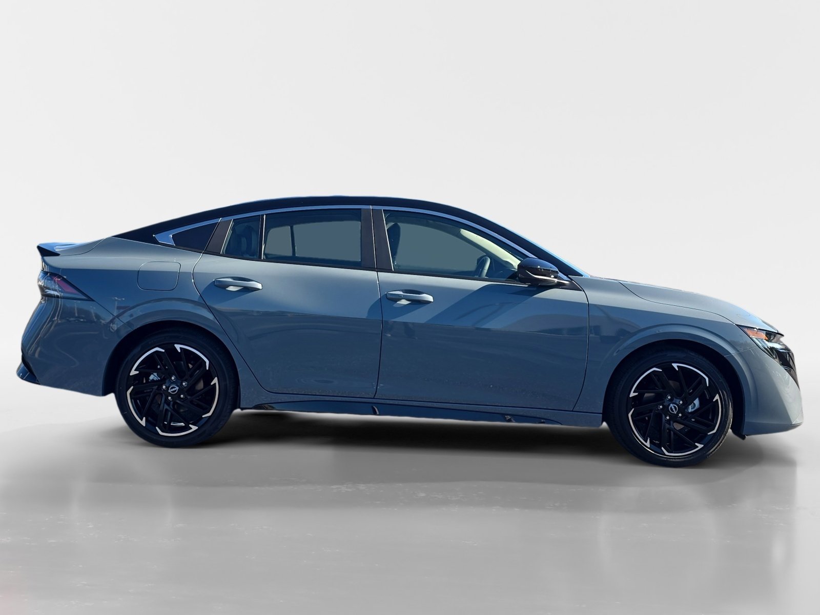 New 2026 Nissan Sentra SR w/ SR Premium Package image 6