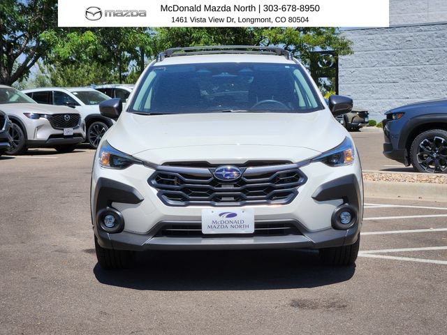 Used 2025 Subaru Crosstrek 2.5i Premium w/ Convenience Package #2 AWD/4WD image 5