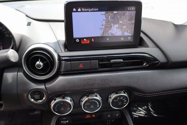 Used 2021 MAZDA MX-5 Miata RF Grand Touring image 31