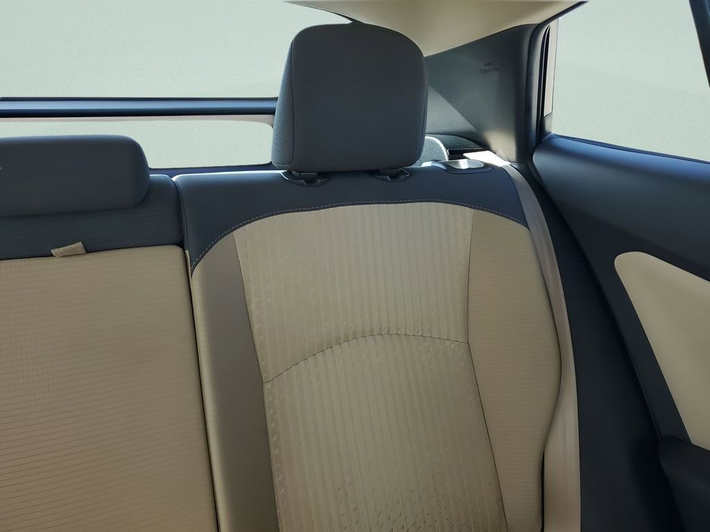 Used 2016 Toyota Prius Two image 14