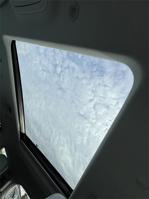 New 2026 Ford Explorer Platinum w/ LUX Leather Package image 18