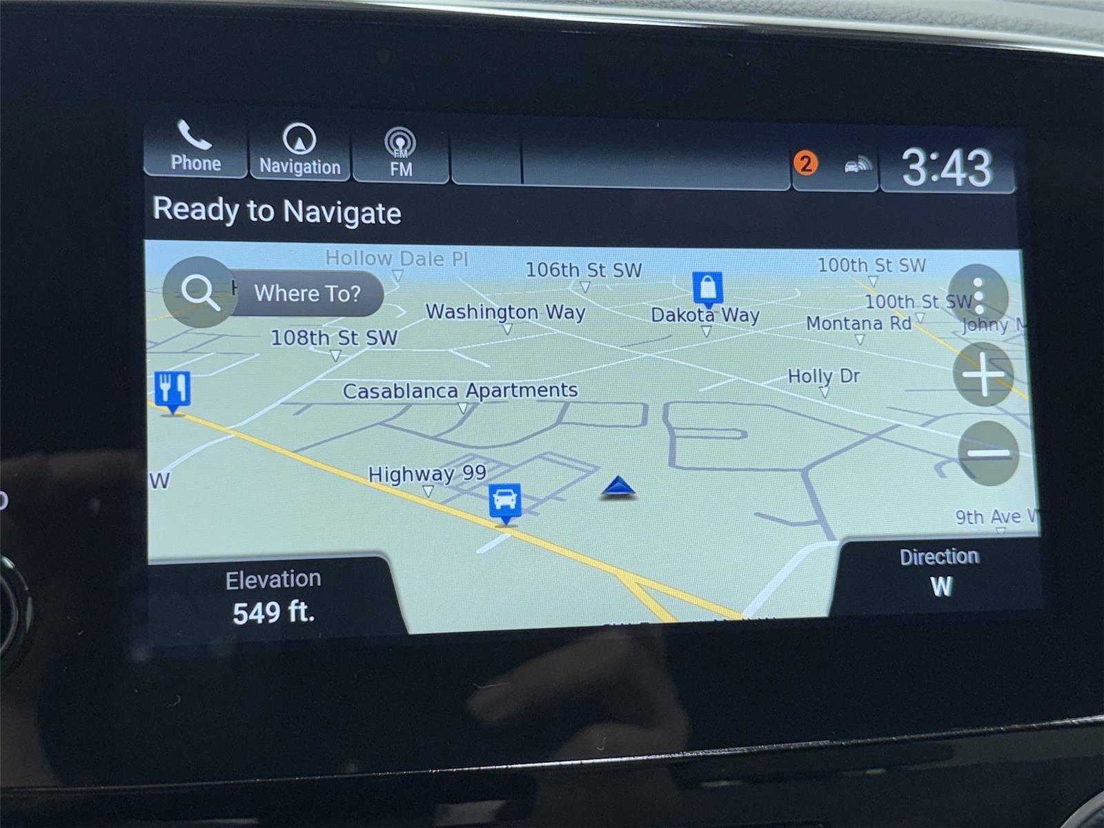 Used 2020 Honda Passport Touring image 30