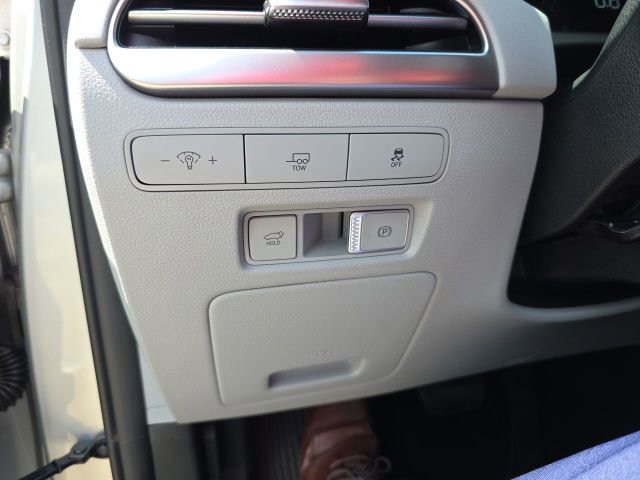 Used 2023 Hyundai Palisade SEL w/ Cargo Package image 34