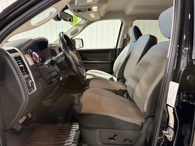 Used 2023 RAM 1500 Express w/ Wheel & Sound Group image 10