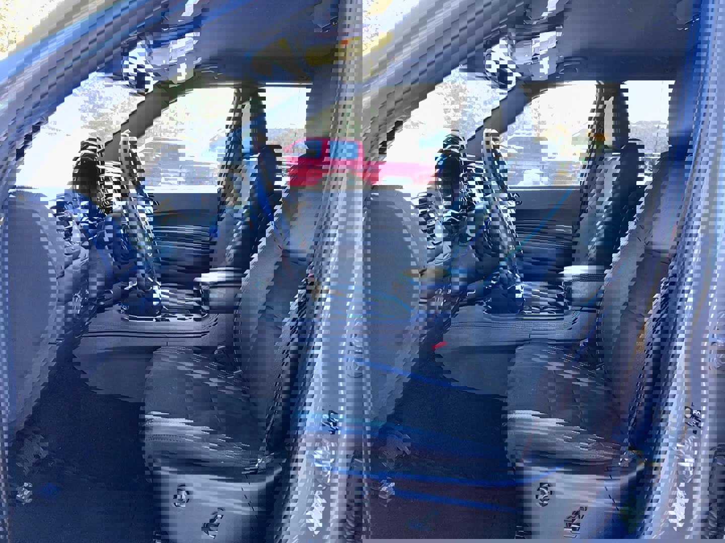 Used 2022 Dodge Durango GT image 11