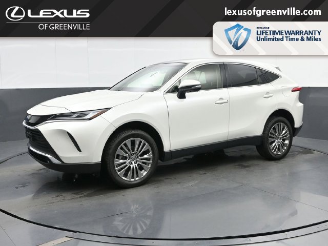 Used 2022 Toyota Venza Limited AWD/4WD image 4