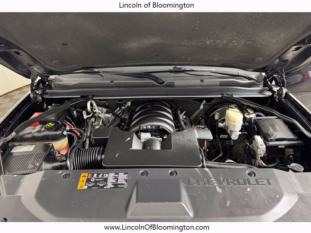 Used 2019 Chevrolet Tahoe LT AWD/4WD image 18