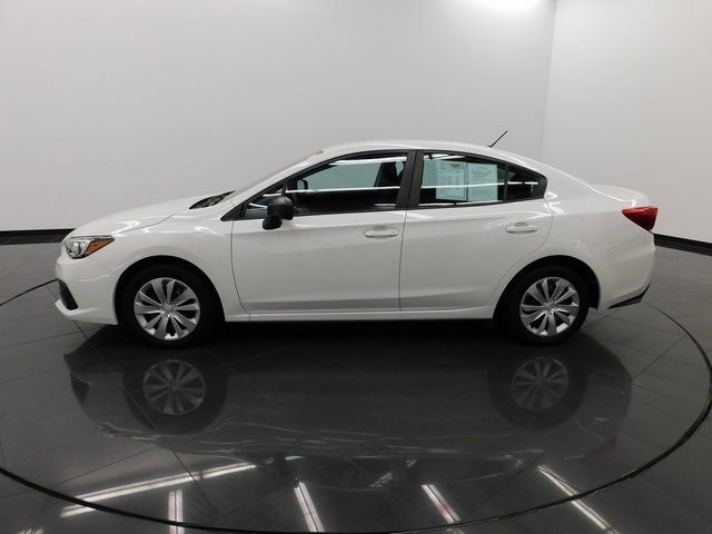 Used 2022 Subaru Impreza 2.0i image 5
