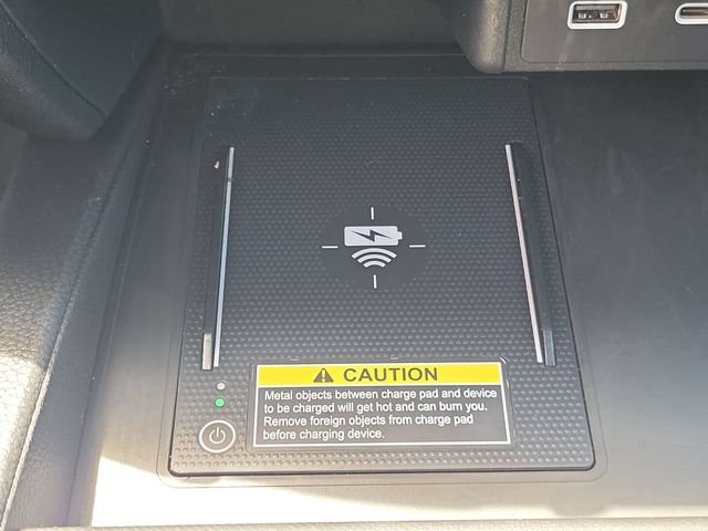 Used 2024 Honda Passport TrailSport image 28