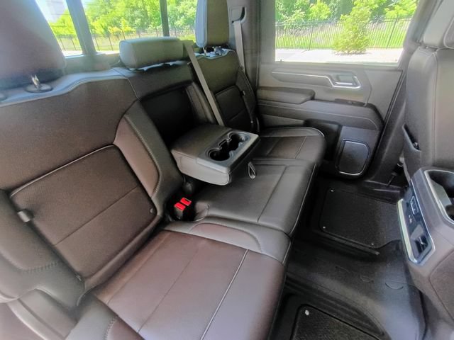Used 2024 GMC Sierra 2500 Denali w/ Denali Reserve Package AWD/4WD image 55