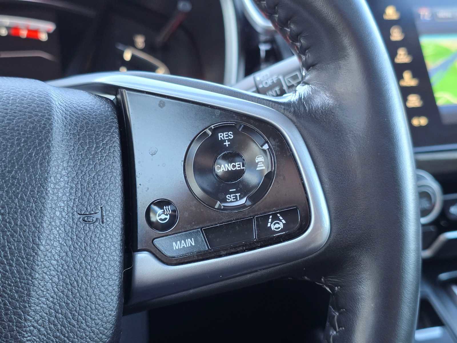 Used 2020 Honda CR-V Touring image 35