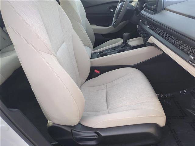 Certified 2023 Honda Accord EX image 21