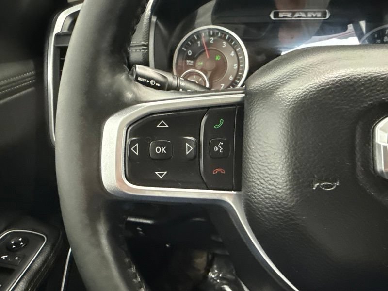 Used 2020 RAM 1500 Laramie RWD image 22